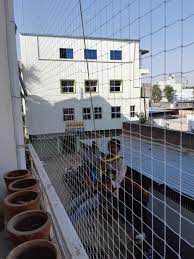 Anti Bird Net Services in Laxmi Nagar
