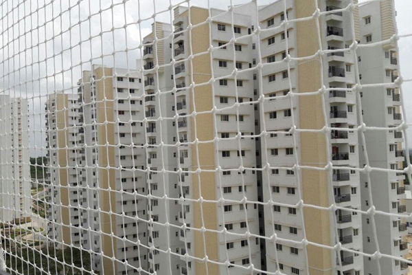 Anti Bird Net Dealers in Noida Sector 2